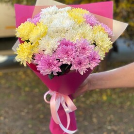 Летний микс