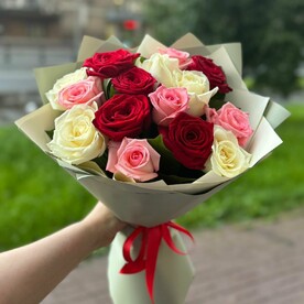 Букет «Pleasure»