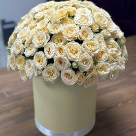 Красивая церемония