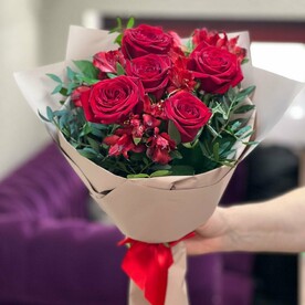 Танец пламени