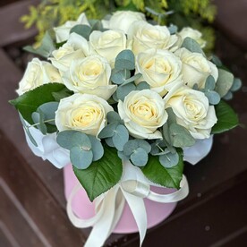 Белые мечты