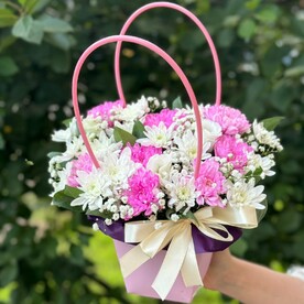 Комплимент в сумочке