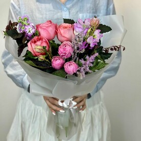 "Лавандовый сон"