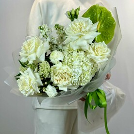 Цветущая весна