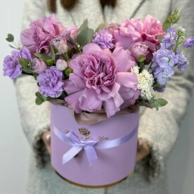 Композиция "Тренд"