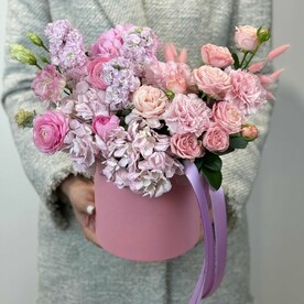 Парижские тайны