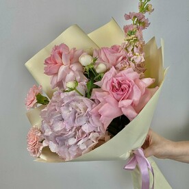 Сказочный день