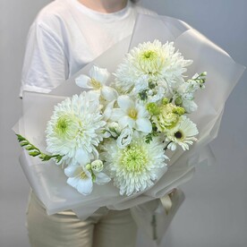 Ароматный Сюрприз