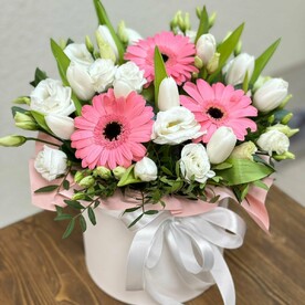 "Приятное впечатление"