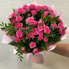 Милый сюрприз