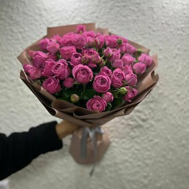 Иностранка