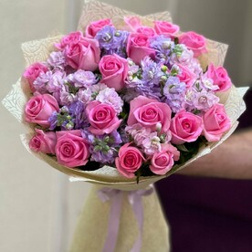 Цветочная вариация