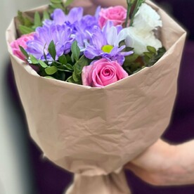 Яркие блики