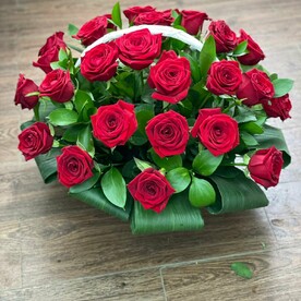 Корзина "Блаженство "