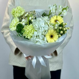 Букет "Дамский угодник"