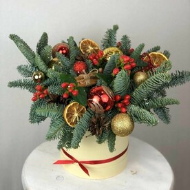 Композиция восторг