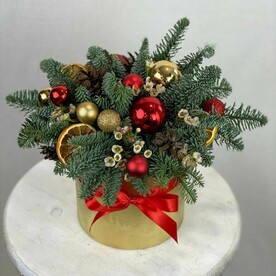 Украшения торжетва