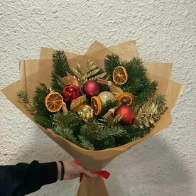 Волшебный месяц