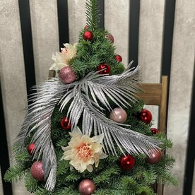 Новогоднее чудо