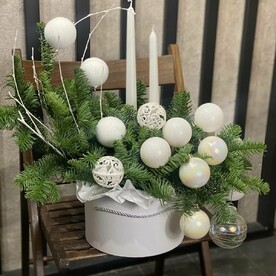 Поэзия зимы