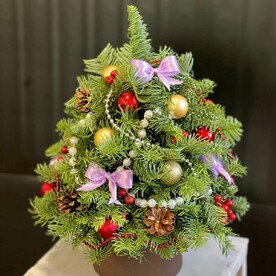 Новогоднее вдохновение