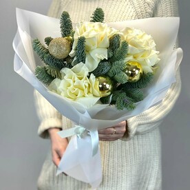 Искристое чудо