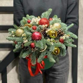 Композиция Торжество