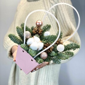 Композиция "Свежесть"