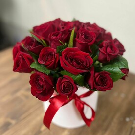 Букетик № 1