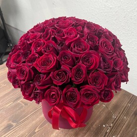 Букетик № 3