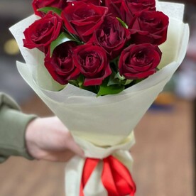 Букетик № 4