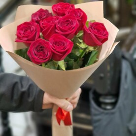 Букет "восхищение"