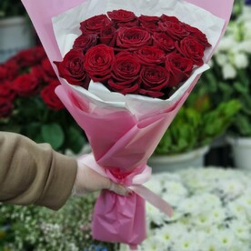 Букет " прелесть"