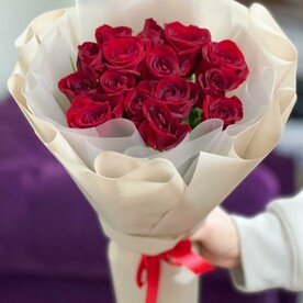 Букет "Очарование"