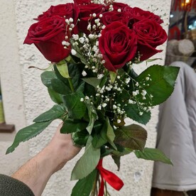 Букет "нежность"