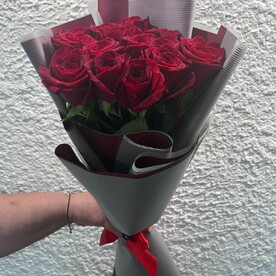 Букет "Элегантный"