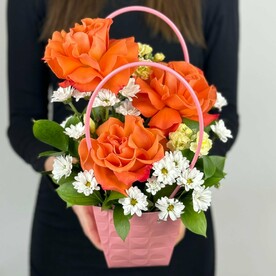 Композиция "Весна"