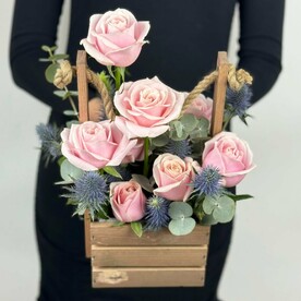 Композиция "Лучик"