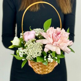 Композиция "Воздушная"