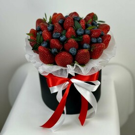 Композиция "Лесные ягоды"