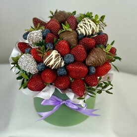 Композиция "Вкус лета"