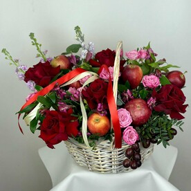 Таинственное очарование