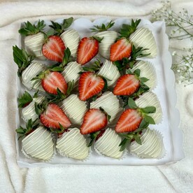 Белый поцелуй