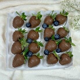 Мелодия шоколада