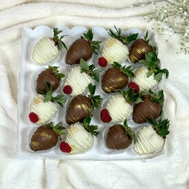 Ягодная любовь