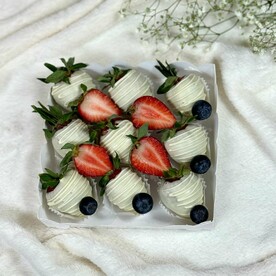 Сладкий дуэт