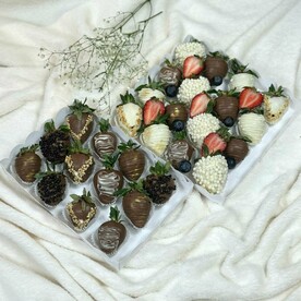 Сладкое "Искушение"