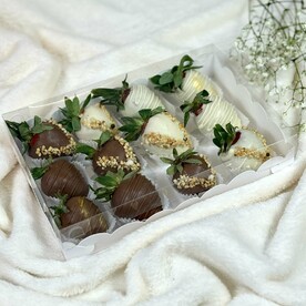 Шоколадно облако