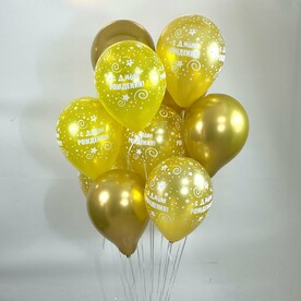 Набор "С днем рождения"