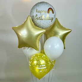 Набор шаров "Шаромания!"